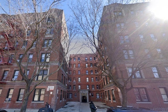 Bronx Apartment Lobby Turns Into All‑Night Drug Den, Tenants Say