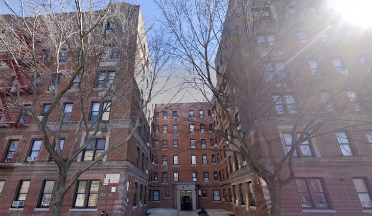 Bronx Apartment Lobby Turns Into All‑Night Drug Den, Tenants Say