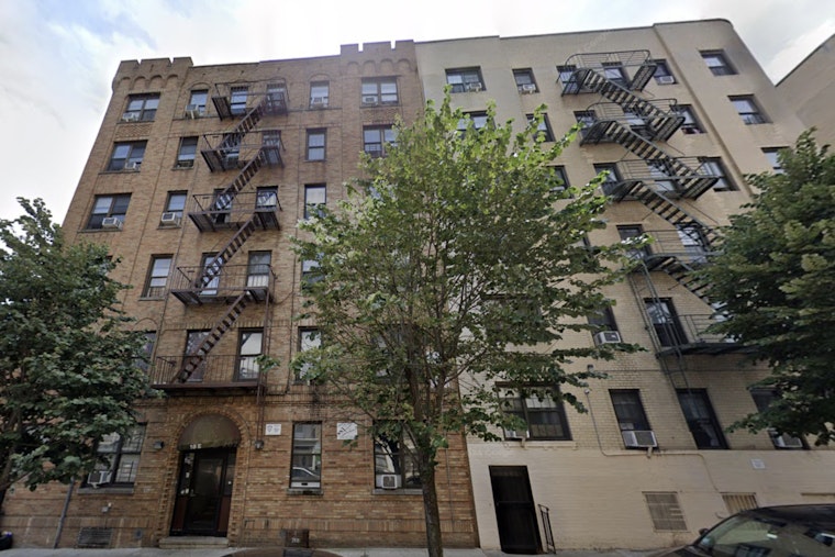 Bronx Basement Blast Rattles Bedford Park As FDNY Probes Reported Gas Explosion