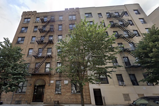 Bronx Basement Blast Rattles Bedford Park As FDNY Probes Reported Gas Explosion
