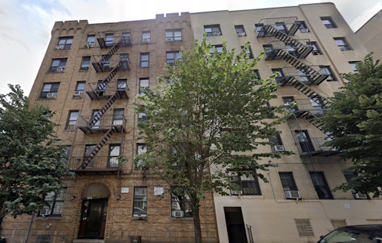 Bronx Basement Blast Rattles Bedford Park As FDNY Probes Reported Gas Explosion