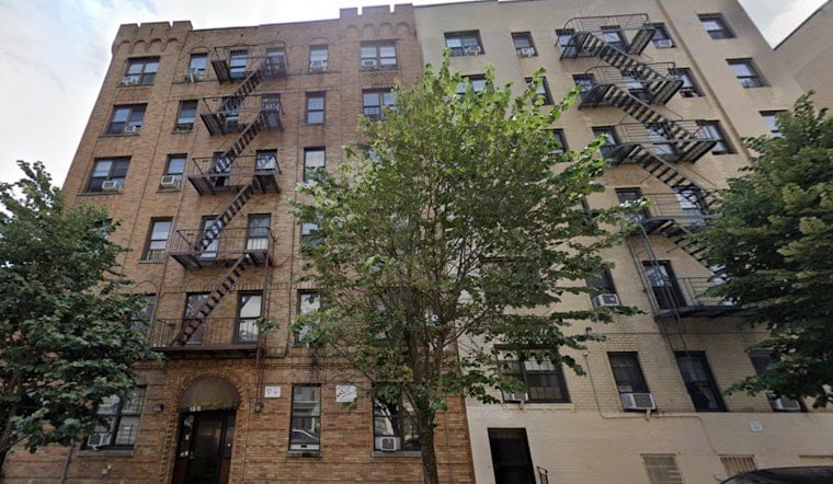 Bronx Basement Blast Rattles Bedford Park As FDNY Probes Reported Gas Explosion