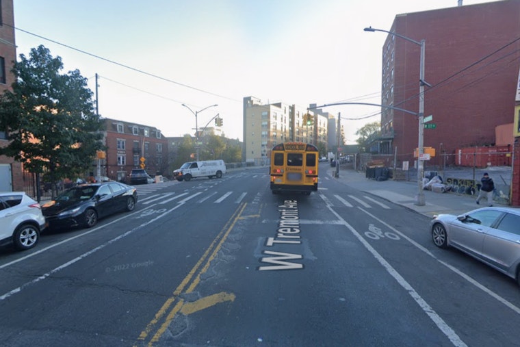 Bronx Bus Beatdown as NYPD Hunts Duo After Bx36 Assault