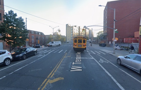 Bronx Bus Beatdown as NYPD Hunts Duo After Bx36 Assault