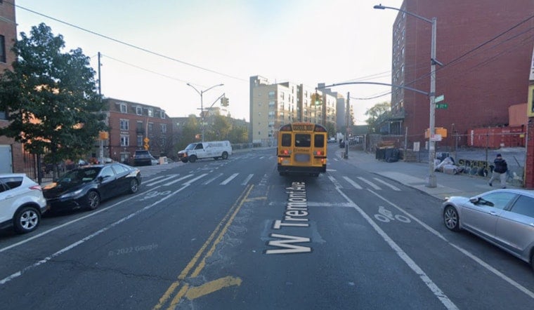 Bronx Bus Beatdown as NYPD Hunts Duo After Bx36 Assault