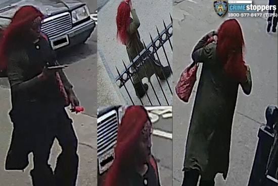 Bronx Bus Stop Beatdown: Cops Hunt Woman Who Kicked 83-Year-Old Man