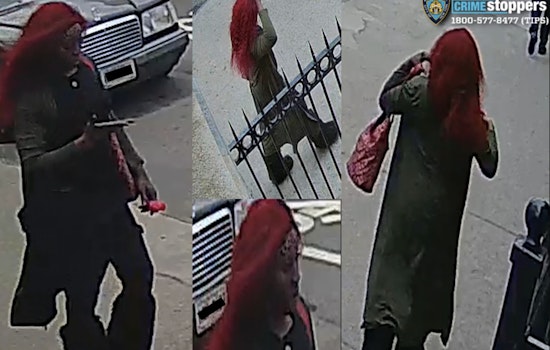 Bronx Bus Stop Beatdown: Cops Hunt Woman Who Kicked 83-Year-Old Man