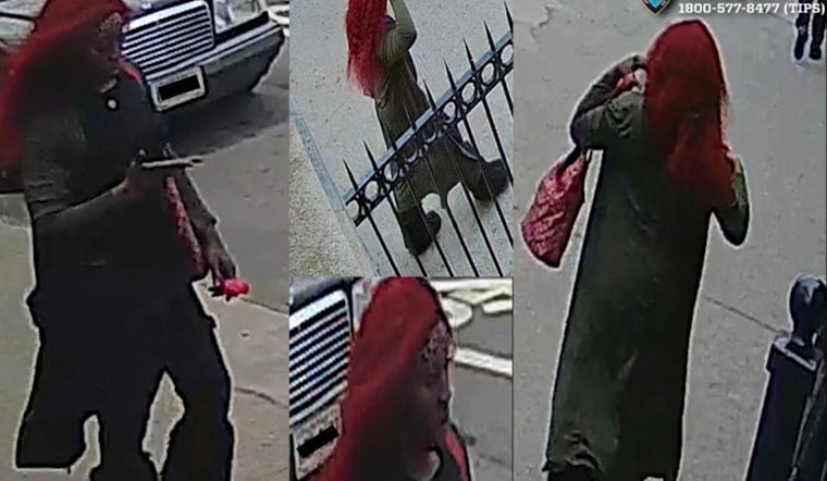 Bronx Bus Stop Beatdown: Cops Hunt Woman Who Kicked 83-Year-Old Man