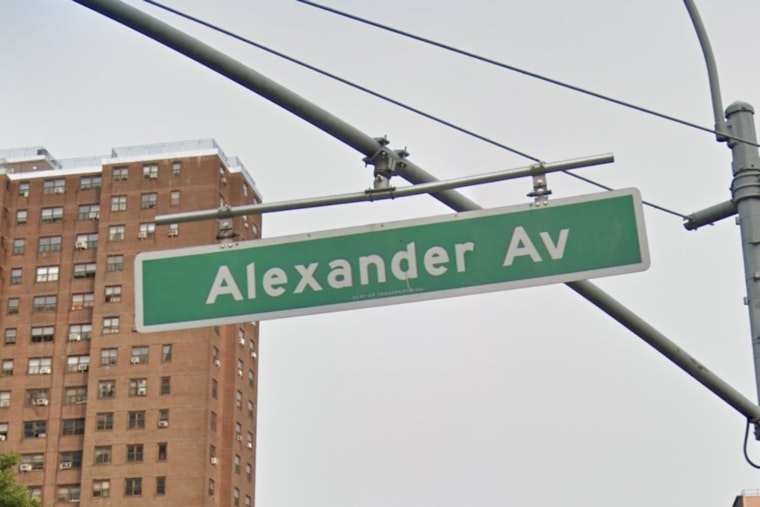 Bronx Bystander, 78, Gunned Down In Overnight Shooting