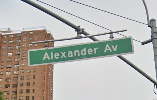 Bronx Bystander, 78, Gunned Down In Overnight Shooting