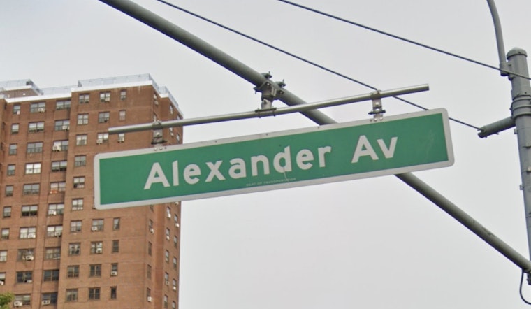 Bronx Bystander, 78, Gunned Down In Overnight Shooting