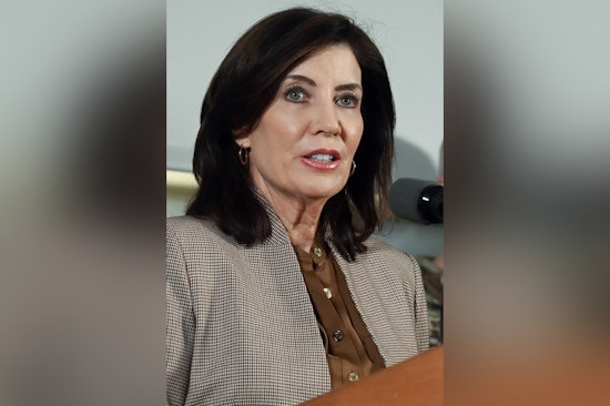 Bronx Cancer Survivors Blast Hochul Over Medicaid Test Clampdown