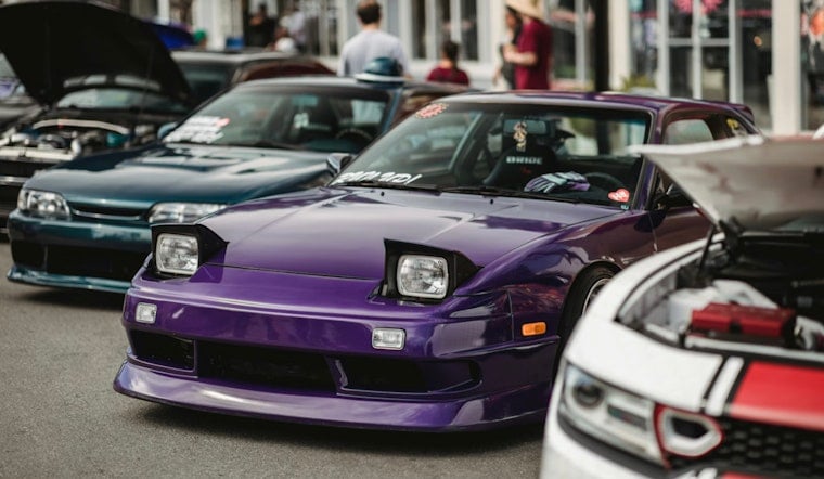 Bronx Car Mob Rips Up Yonkers’ JFK Marina In $10K Turf Rampage