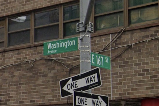 Bronx Child Survives Third-Floor Plunge In Morrisania, Police Say
