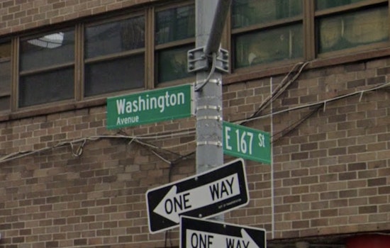 Bronx Child Survives Third-Floor Plunge In Morrisania, Police Say