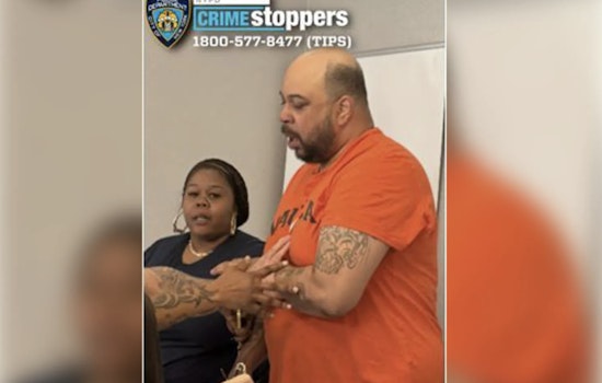 Bronx CityMD Clash Leaves Young Guard Beaten, Stabbed