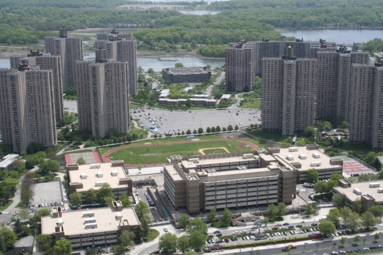 Bronx Co-op City Stares Down Climate Law Shock As Maintenance Threatens To Quadruple