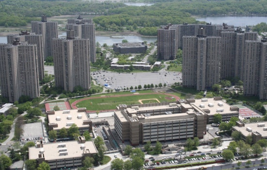 Bronx Co-op City Stares Down Climate Law Shock As Maintenance Threatens To Quadruple