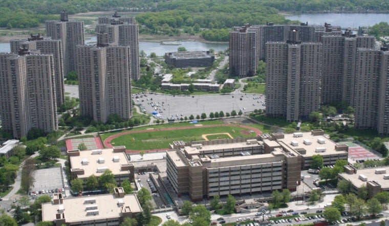 Bronx Co-op City Stares Down Climate Law Shock As Maintenance Threatens To Quadruple
