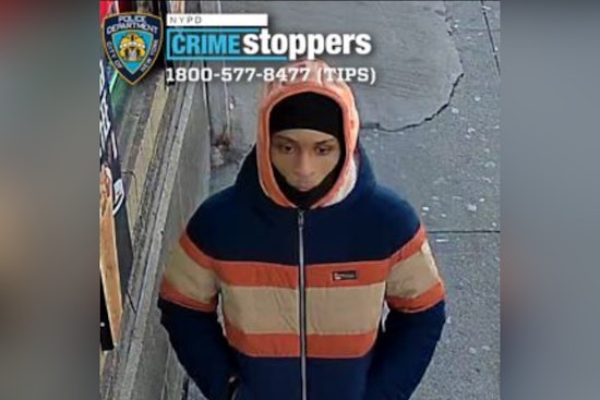 Bronx Cops Hunt Knife-Wielding Attacker In Mount Eden Double Stabbing