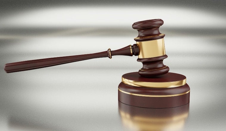 Bronx Crips Member Pleads Guilty In 2021 Murder