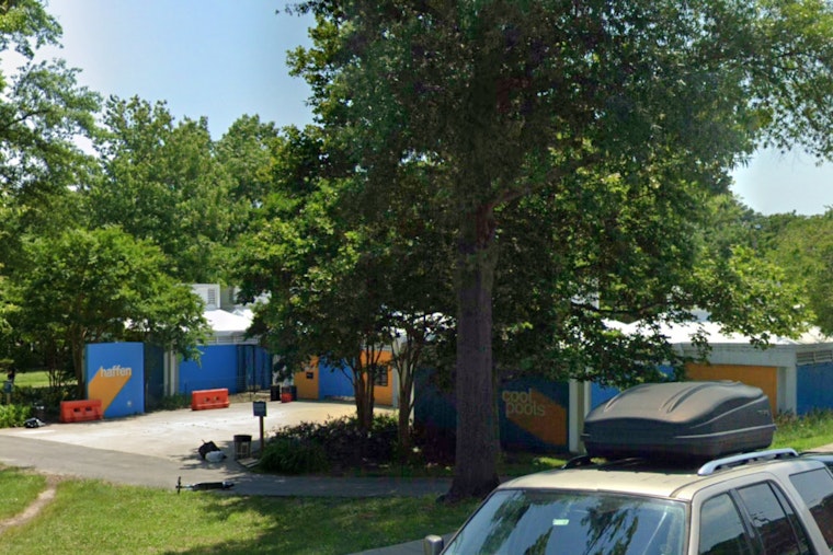 Bronx Finally Dives Into $13.4M Overhaul Of Aging Haffen Park Pool