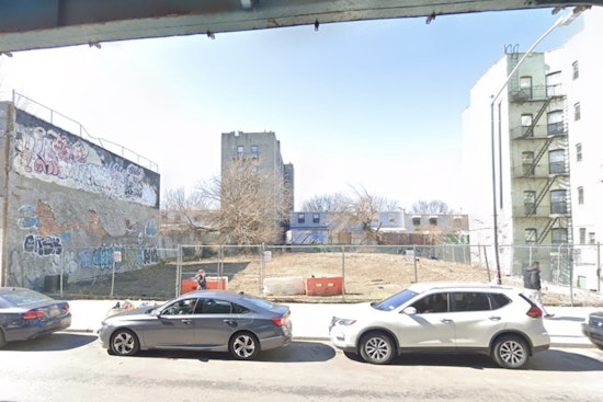 Bronx Fire‑Scorched Lot Gets Second Life As 52,000‑Square‑Foot Health Hub