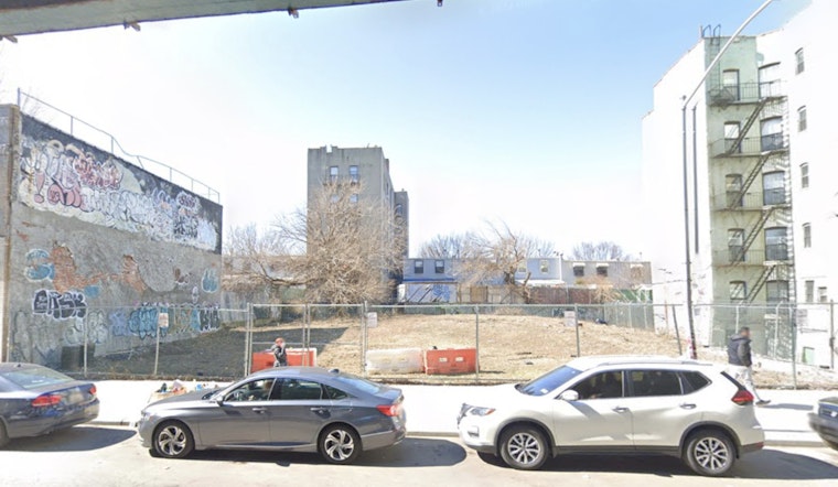 Bronx Fire‑Scorched Lot Gets Second Life As 52,000‑Square‑Foot Health Hub