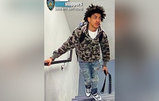 Bronx Gunman Sought After East 163rd Street Gunfire Scare