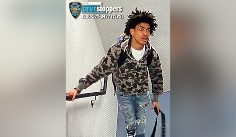 Bronx Gunman Sought After East 163rd Street Gunfire Scare