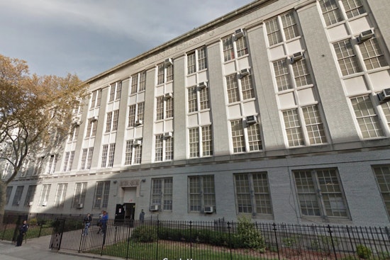 Bronx High School Horror: Teen Slashed In Hallway, Classmate Nabbed
