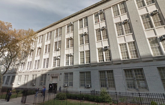 Bronx High School Horror: Teen Slashed In Hallway, Classmate Nabbed