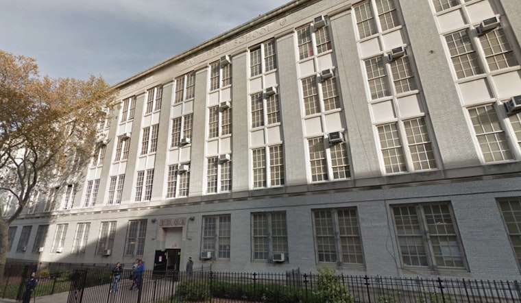 Bronx High School Horror: Teen Slashed In Hallway, Classmate Nabbed