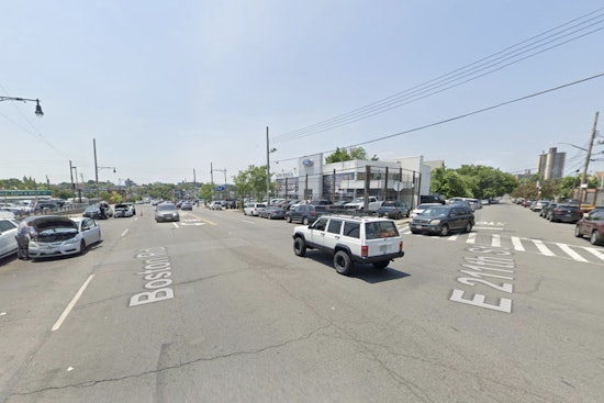 Bronx Hit-and-Run Horror Leaves Motorized Biker Clinging to Life
