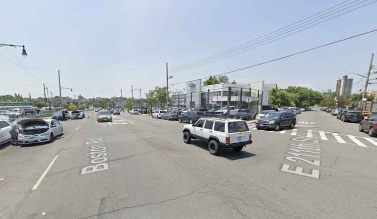 Bronx Hit-and-Run Horror Leaves Motorized Biker Clinging to Life