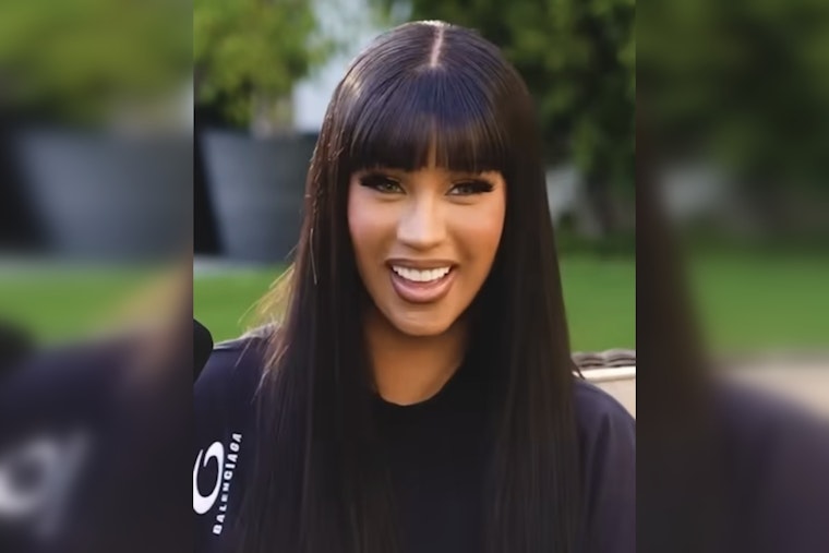 Bronx Hitmaker Cardi B To Crown Catchiest NYC 2-K Jingle