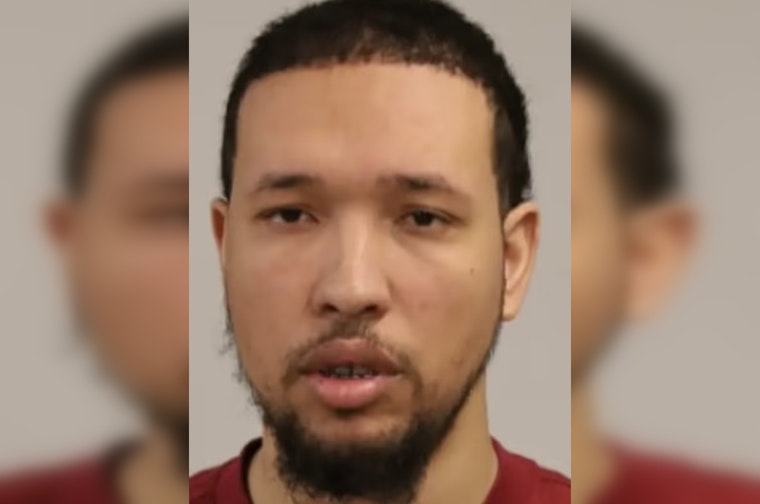 Bronx Man Busted In $33K Westport Massage Chair Caper