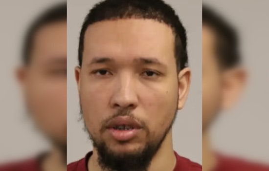 Bronx Man Busted In $33K Westport Massage Chair Caper