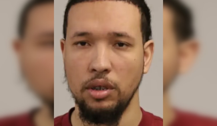 Bronx Man Busted In $33K Westport Massage Chair Caper