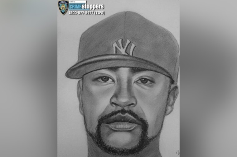 Bronx Manhunt After Woman Raped, Robbed in West 164th St. Building
