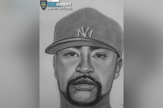 Bronx Manhunt After Woman Raped, Robbed in West 164th St. Building