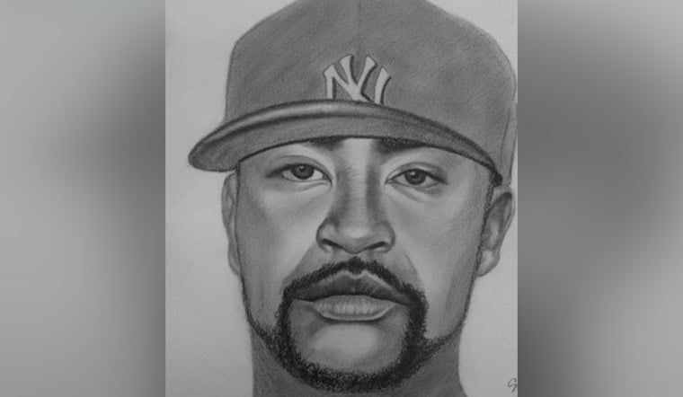 Bronx Manhunt After Woman Raped, Robbed in West 164th St. Building