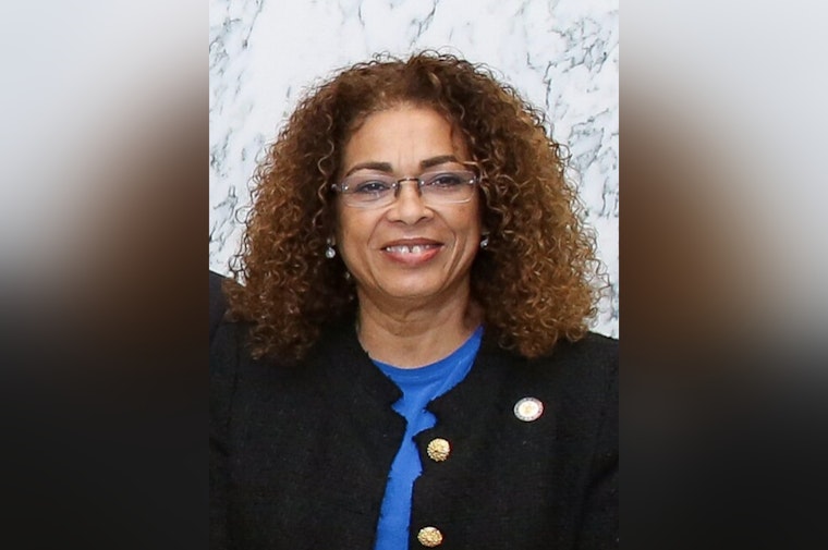 Bronx Pol Wants Albany To Tie Organ Donor Choice To Your Tax Return