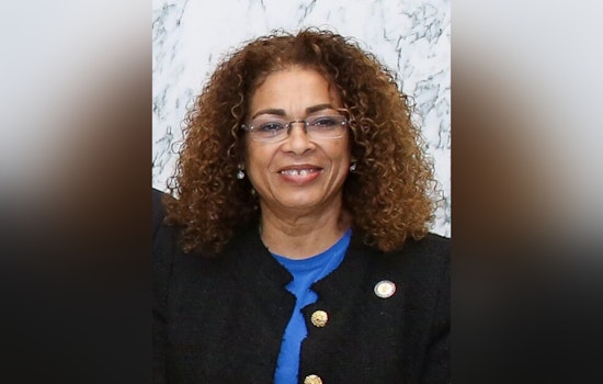 Bronx Pol Wants Albany To Tie Organ Donor Choice To Your Tax Return