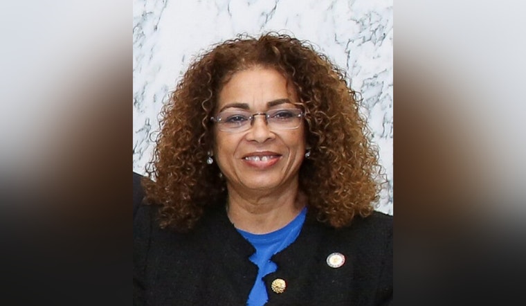 Bronx Pol Wants Albany To Tie Organ Donor Choice To Your Tax Return