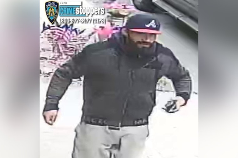 Bronx Porch Pirate Pulls Knife On 63-Year-Old Over Package