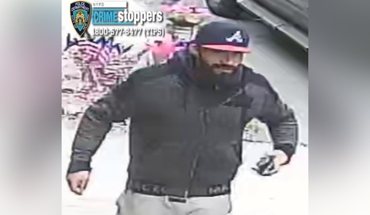 Bronx Porch Pirate Pulls Knife On 63-Year-Old Over Package