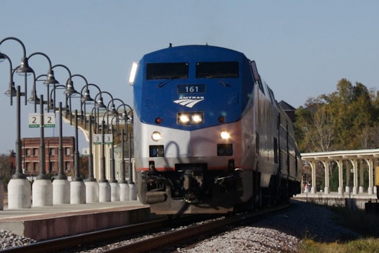 Bronx Rail Brawl: Amtrak Drags Metro-North To Court Over Penn Station Access Clash