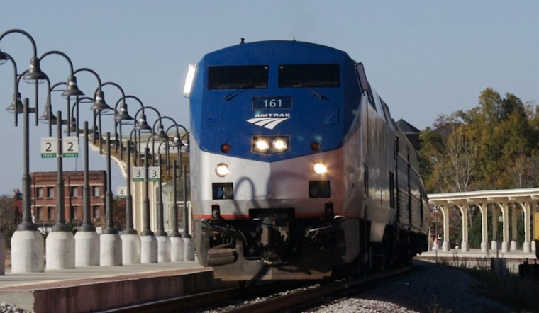 Bronx Rail Brawl: Amtrak Drags Metro-North To Court Over Penn Station Access Clash