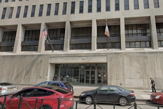 Bronx Renters On Edge As Accused Deposit Scammer Walks Free